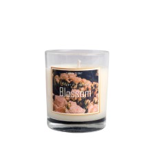 Blossom Perfumed Candle (Basic)